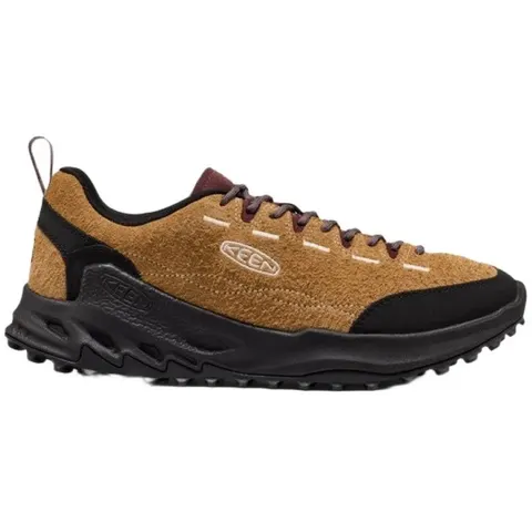 Keen - Jasper Zionic - Heren - Sneakers - Bruin – MPKEEN001672397003 – afbeelding 2