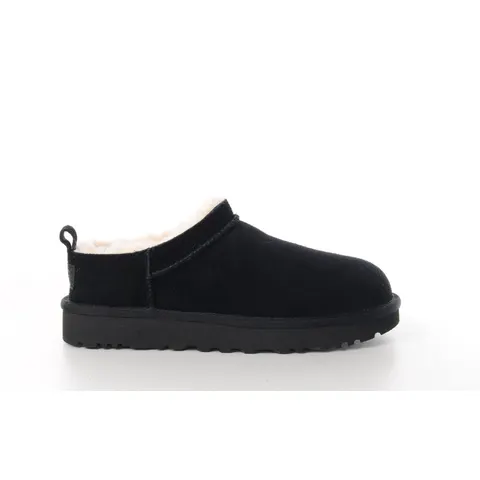 UGG - W Classic Micro Black - 7 - Chaussures – image 2