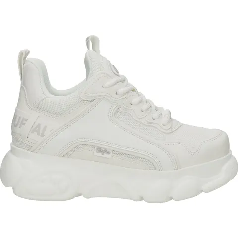 Buffalo CLD Chai Dames Sneakers - wit - EU40 – 708497 – afbeelding 2