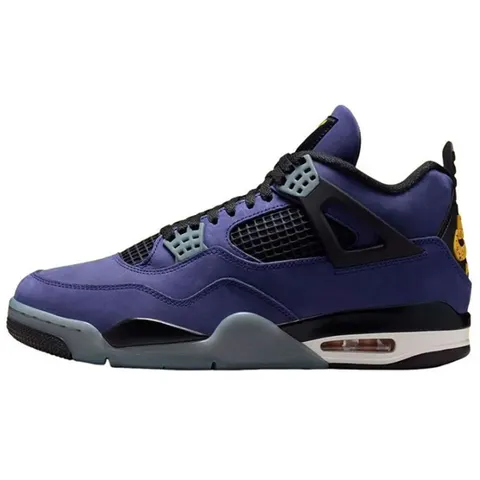 Jordan 4 Retro Lakers – afbeelding 2