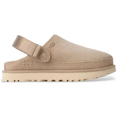 UGG Goldenstar Sand Beige Dames Instapper - Maat 41 – afbeelding 2