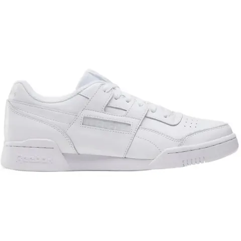 Reebok Workout Plus Schoenen Wit EU 43 Vrouw – afbeelding 2