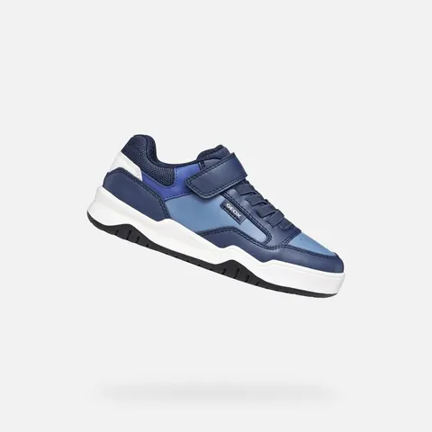 GEOX Baskets respirantes, PERTH – 3515094041 – image 2