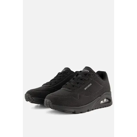 SKECHERS Baskets Uno - Shiny Scale – image 2