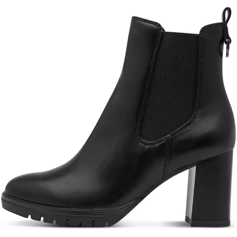 TAMARIS Bottines à talons – 3506768202 – image 2