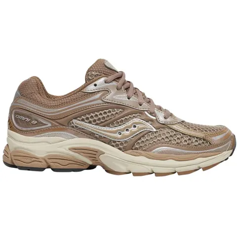 Saucony Sneakers dames Beige 37 – afbeelding 2