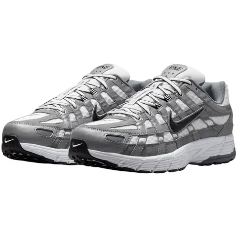 Nike P-6000 gris/blanc 42 homme – image 2