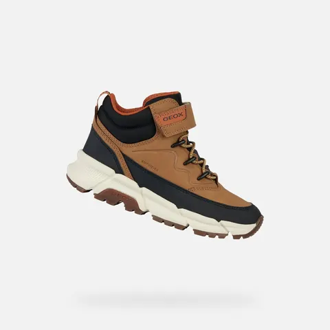 GEOX Baskets montantes, FLEXYPER PLUS – 3512094471 – image 2