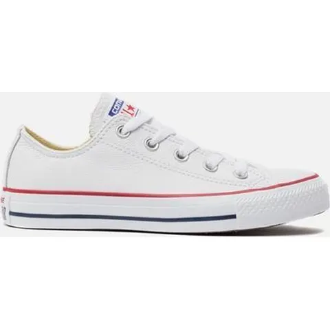 CONVERSE Chuck Taylor All Star Cuir Ox – 121816 – image 2