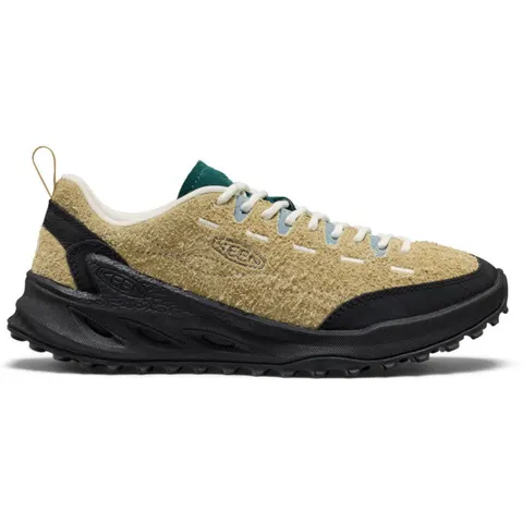 Keen - Jasper Zionic - Dames - Sneakers - Groen – 10071084KEN01 – afbeelding 2