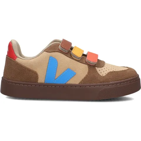 VEJA Baskets en cuir SMALL V-10 – 3514843581 – image 2