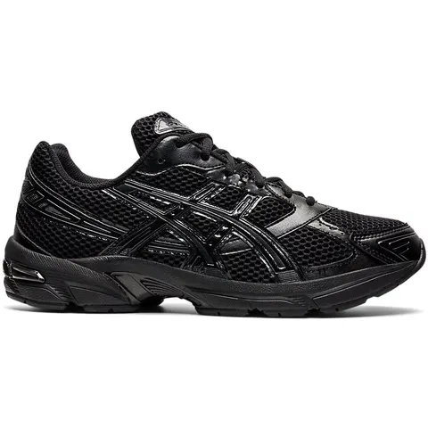 ASICS Gel-1130 Black Graphite Grey – 1201A256002 – afbeelding 2