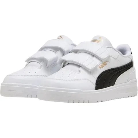 Puma Shuffle Downtown Lo Sneakers Junior – 40374002 – afbeelding 2
