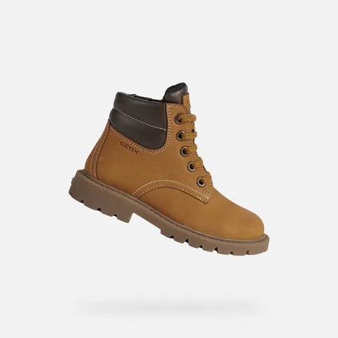 GEOX Bottines respirantes Shaylax – image 2