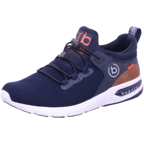 bugatti Heren sneaker slip-on Basic – 322971 – afbeelding 2