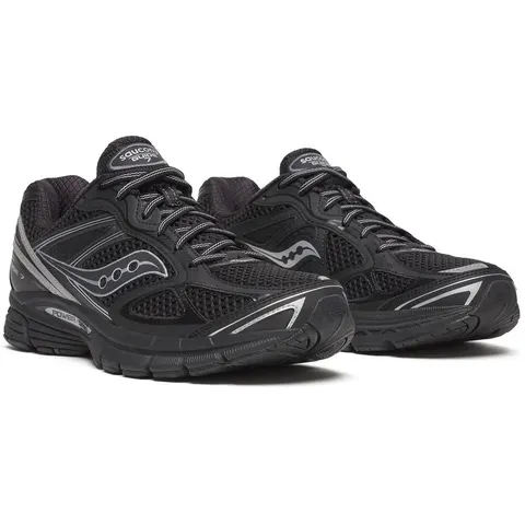 Saucony Guide 7 Sneakers Senior – S7093616 – afbeelding 2