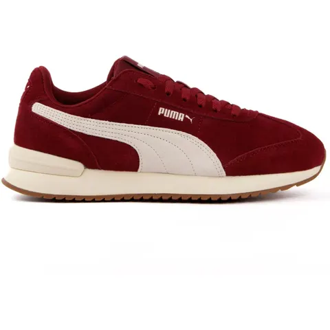 PUMA Baskets R78 Wind Suede – image 2