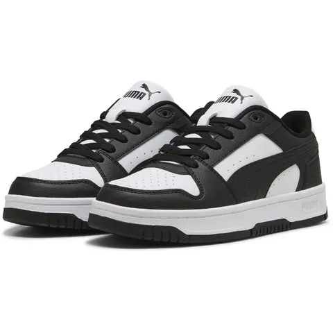 PUMA Baskets basses REBOUND SLAM LO – 783796 – image 3