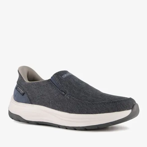 SKECHERS Baskets Slips-Ins: Decklan - Gulliver – image 3