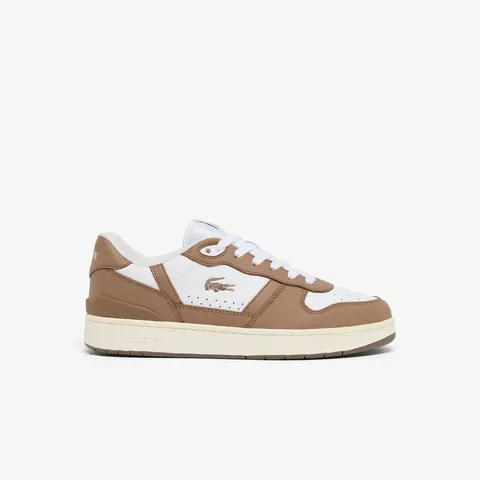 LACOSTE Baskets basses T-ClIP SET – 3515268731 – image 2
