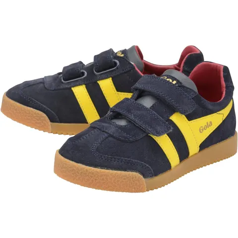 GOLA Baskets Harrier Velcro – 3501767841 – image 2