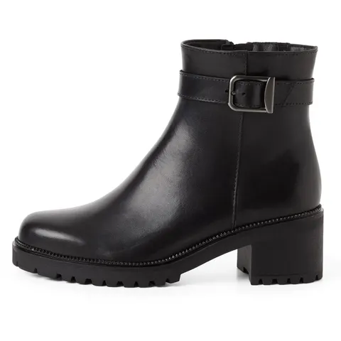 TAMARIS Bottines en cuir – 566753 – image 2