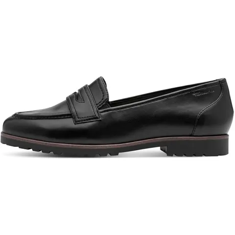 TAMARIS Mocassins semelle crantée – 3512033061 – image 2