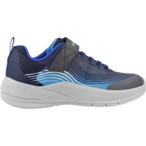 SKECHERS Baskets Microspec Advance – image 2