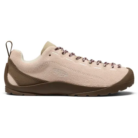 Jasper Dames Sneakers Suède Roze – 10071184KEN01 – afbeelding 2