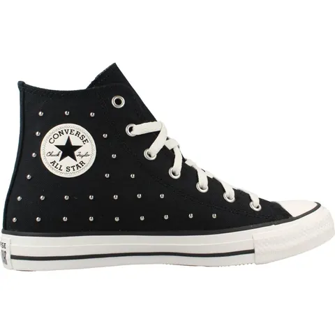 CONVERSE Baskets CHUCK TAYLOR HI SOFT GOTH – 262214 – image 3