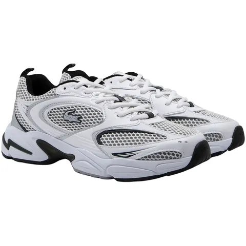 LACOSTE Baskets basses Storm 96 2K – 3511093131 – image 2