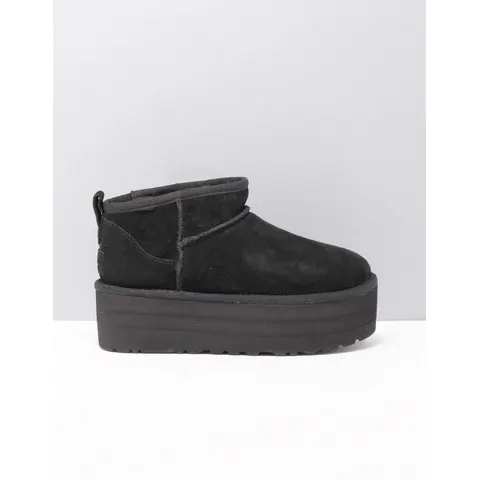 UGG Boots W Classic Ultra Mini Platform – image 3