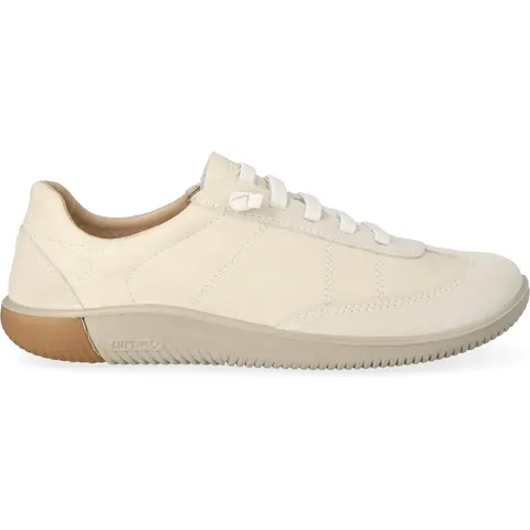 KNX T-Toe Heren Sneakers Leer Wit – 10054542KEN01 – afbeelding 2
