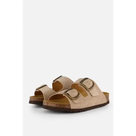 Scholl Noelle Slippers Dames – 012508 – afbeelding 2