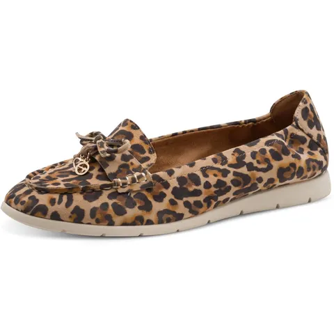 TAMARIS Mocassins en cuir – 3513483122 – image 2
