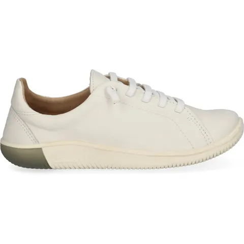 KNX Dames Sneakers Leer – afbeelding 2