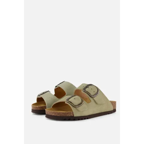Scholl Noelle Slippers Dames – 012355 – afbeelding 2