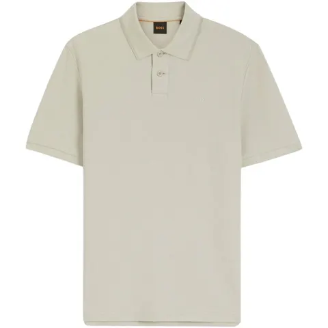 Boss Phoenix Polo Heren - Maat M – 462099 – afbeelding 2