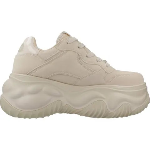 BUFFALO BLADER ONE Lichtbruin 40 EU – afbeelding 2