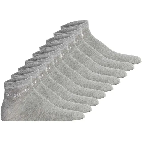 bugatti Sokken 39-42 9-pak – 322139 – afbeelding 2