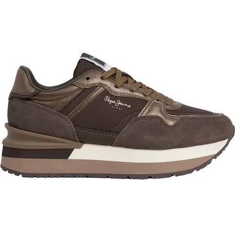 PEPE JEANS Baskets basses NALA NIGHT – 3514878121 – image 2