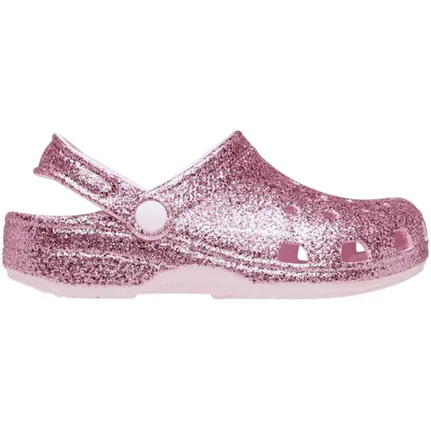 CROCS Sabots CLASSIC CHUNKY GLITTER – 3513918312 – image 2