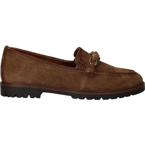 TAMARIS Mocassins cuir bride dessus – image 2