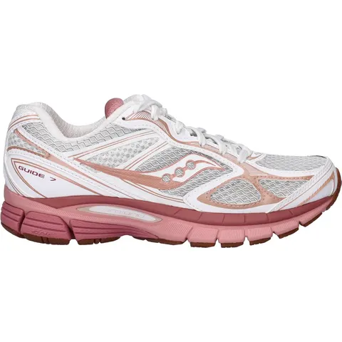 Saucony Guide 7 Sneakers Senior – S7093630 – afbeelding 2