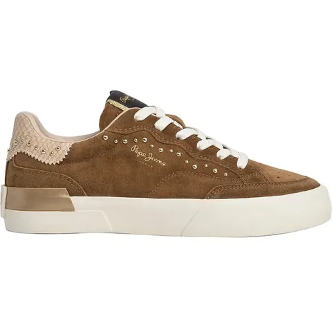 PEPE JEANS Baskets basses MILAN WEST – image 2