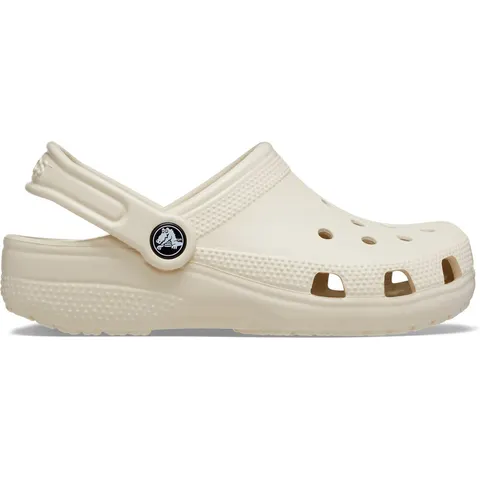 Crocs Classic K Klompen Beige EU 34-35 – afbeelding 2