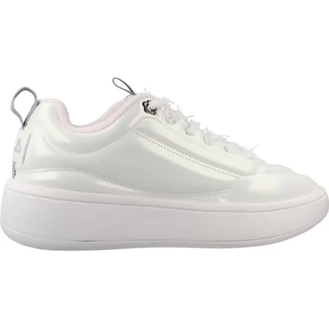 FILA FFW0630F Wit 38 EU – afbeelding 2