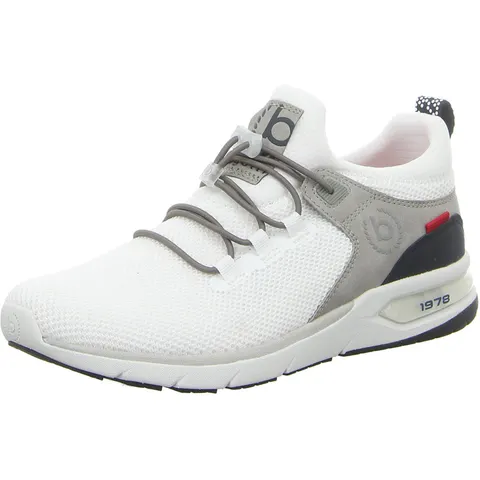 bugatti Heren sneaker Basic – 962542 – afbeelding 2