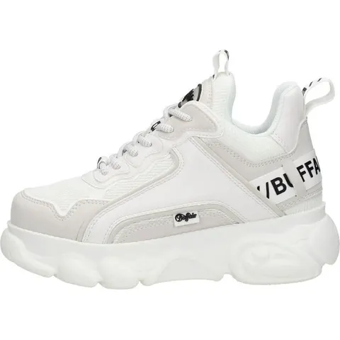 Buffalo CLD Chai Dames Sneakers - wit - EU40 – 280634 – afbeelding 2