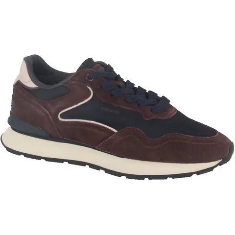 HOFF Baskets mix matières CITY BROWN – image 2